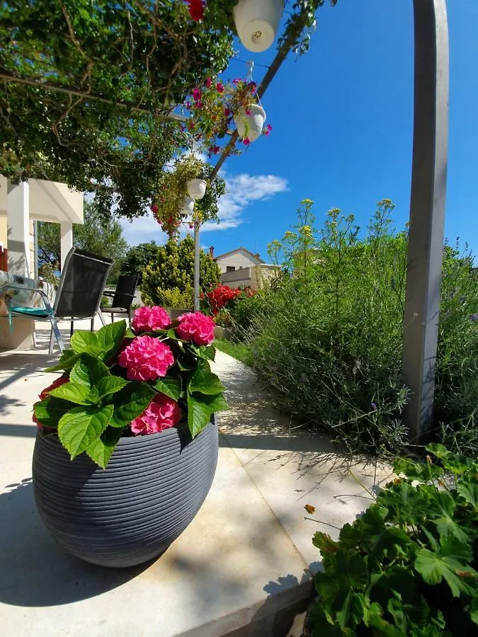 Apartments Borghetto Vinkuran
