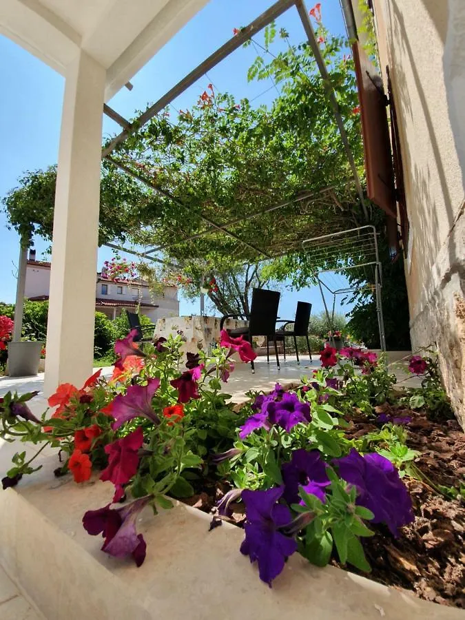 Apartments Borghetto Vinkuran